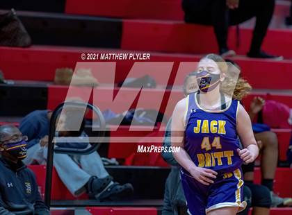 Thumbnail 3 in Jack Britt @ Seventy-First photogallery.