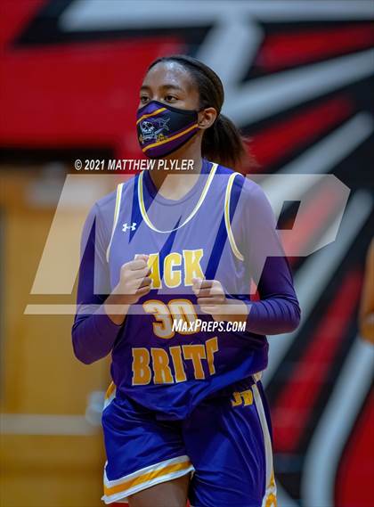 Thumbnail 3 in Jack Britt @ Seventy-First photogallery.