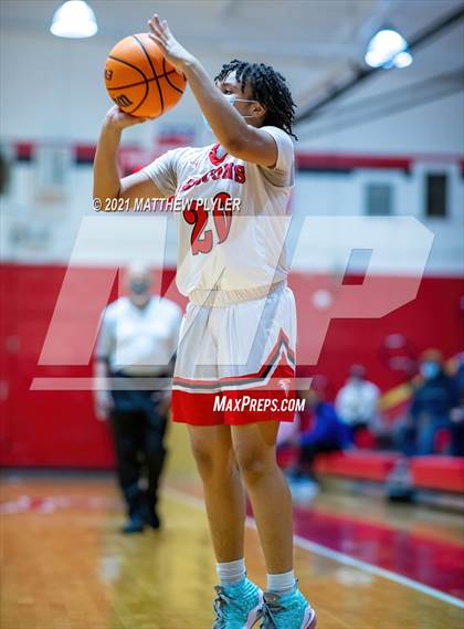 Thumbnail 1 in Jack Britt @ Seventy-First photogallery.