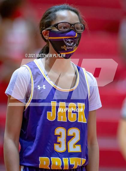 Thumbnail 3 in Jack Britt @ Seventy-First photogallery.