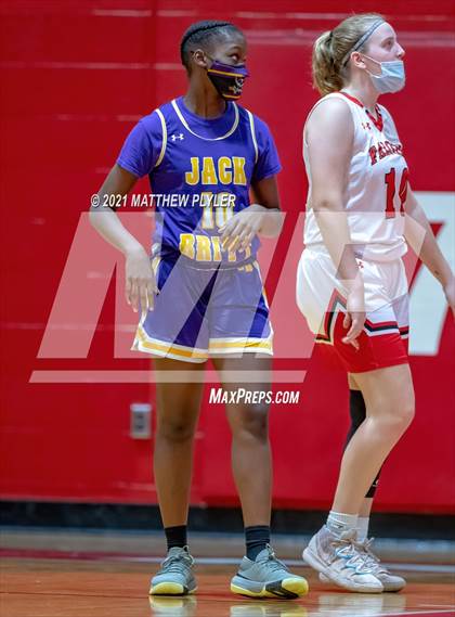 Thumbnail 3 in Jack Britt @ Seventy-First photogallery.
