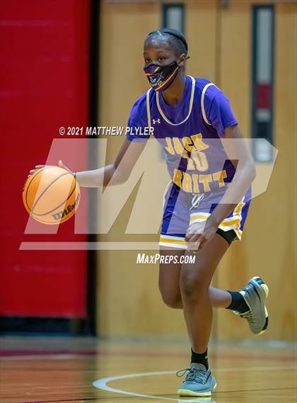 Thumbnail 3 in Jack Britt @ Seventy-First photogallery.