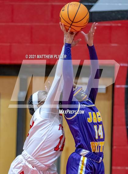 Thumbnail 1 in Jack Britt @ Seventy-First photogallery.