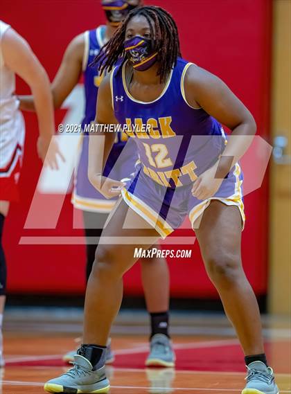Thumbnail 3 in Jack Britt @ Seventy-First photogallery.