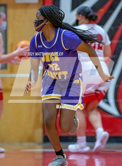 Thumbnail 1 in Jack Britt @ Seventy-First photogallery.