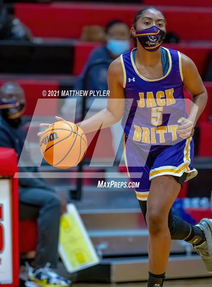 Thumbnail 3 in Jack Britt @ Seventy-First photogallery.