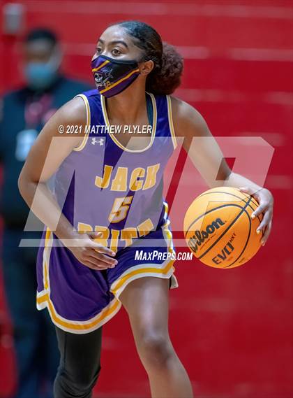 Thumbnail 2 in Jack Britt @ Seventy-First photogallery.