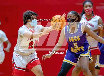 Thumbnail 3 in Jack Britt @ Seventy-First photogallery.