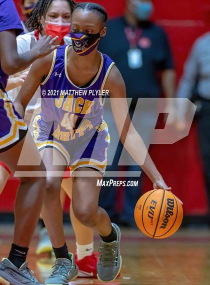 Thumbnail 2 in Jack Britt @ Seventy-First photogallery.