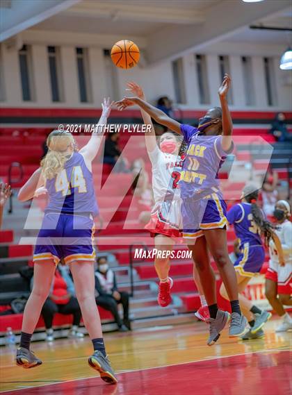 Thumbnail 3 in Jack Britt @ Seventy-First photogallery.