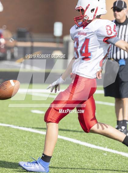 Thumbnail 1 in Arrowhead @ Muskego photogallery.