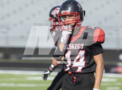 Thumbnail 1 in Arrowhead @ Muskego photogallery.