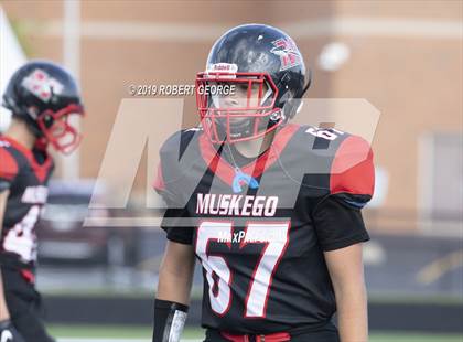 Thumbnail 1 in Arrowhead @ Muskego photogallery.