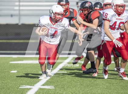 Thumbnail 2 in Arrowhead @ Muskego photogallery.
