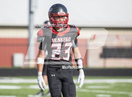 Thumbnail 2 in Arrowhead @ Muskego photogallery.