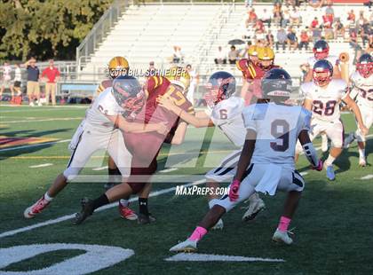 Thumbnail 2 in JV: Campolindo @ Las Lomas photogallery.