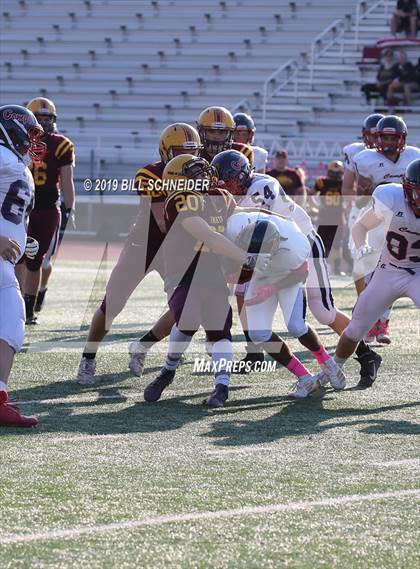 Thumbnail 2 in JV: Campolindo @ Las Lomas photogallery.