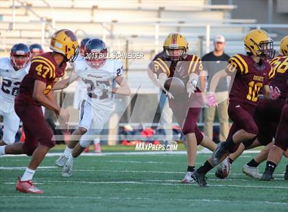 Thumbnail 3 in JV: Campolindo @ Las Lomas photogallery.