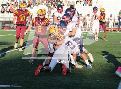 Thumbnail 3 in JV: Campolindo @ Las Lomas photogallery.