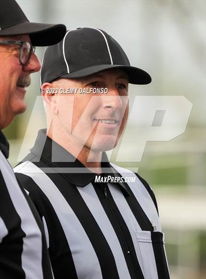 Thumbnail 2 in Holy Family vs Green Mountain(CHSAA 4A Boys lacrosse round 1) photogallery.