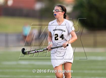 Thumbnail 1 in Lake Braddock vs Westfield photogallery.