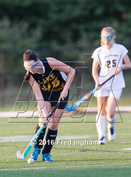 Thumbnail 2 in Lake Braddock vs Westfield photogallery.