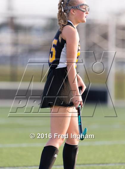 Thumbnail 1 in Lake Braddock vs Westfield photogallery.