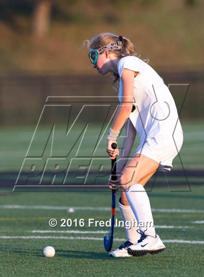Thumbnail 1 in Lake Braddock vs Westfield photogallery.