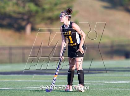 Thumbnail 3 in Lake Braddock vs Westfield photogallery.