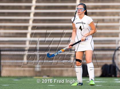 Thumbnail 2 in Lake Braddock vs Westfield photogallery.