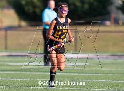 Thumbnail 2 in Lake Braddock vs Westfield photogallery.