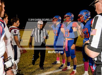 Thumbnail 2 in American Leadership Academy - Queen Creek @ Coolidge photogallery.