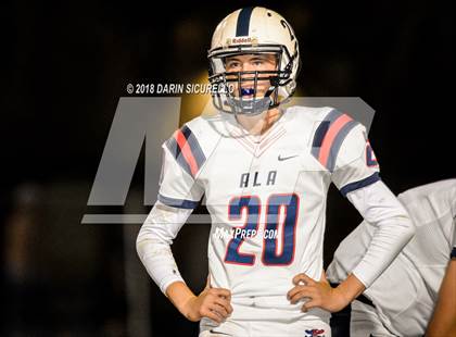Thumbnail 1 in American Leadership Academy - Queen Creek @ Coolidge photogallery.