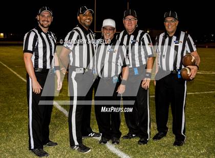 Thumbnail 1 in American Leadership Academy - Queen Creek @ Coolidge photogallery.