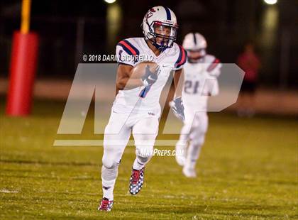 Thumbnail 1 in American Leadership Academy - Queen Creek @ Coolidge photogallery.