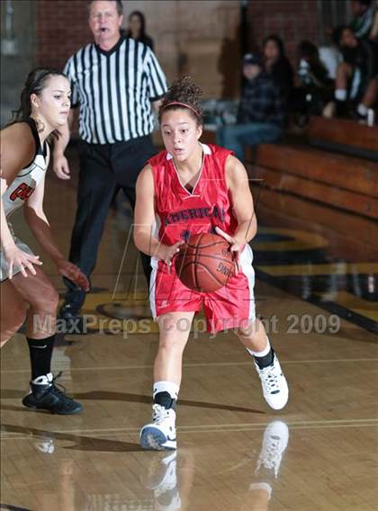 Thumbnail 2 in American vs. California (West Coast Jamboree) photogallery.