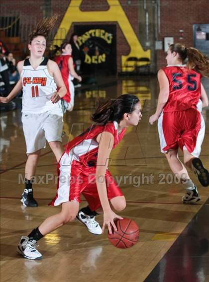 Thumbnail 2 in American vs. California (West Coast Jamboree) photogallery.