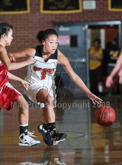 Thumbnail 1 in American vs. California (West Coast Jamboree) photogallery.