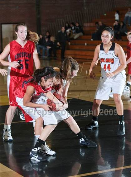 Thumbnail 3 in American vs. California (West Coast Jamboree) photogallery.