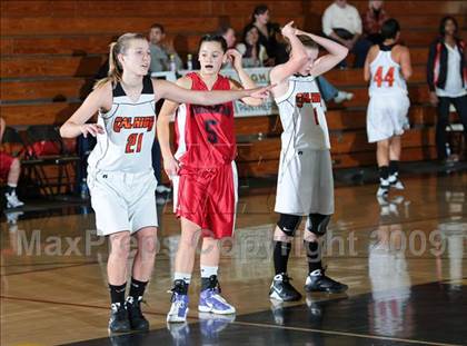 Thumbnail 2 in American vs. California (West Coast Jamboree) photogallery.