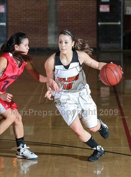 Thumbnail 2 in American vs. California (West Coast Jamboree) photogallery.