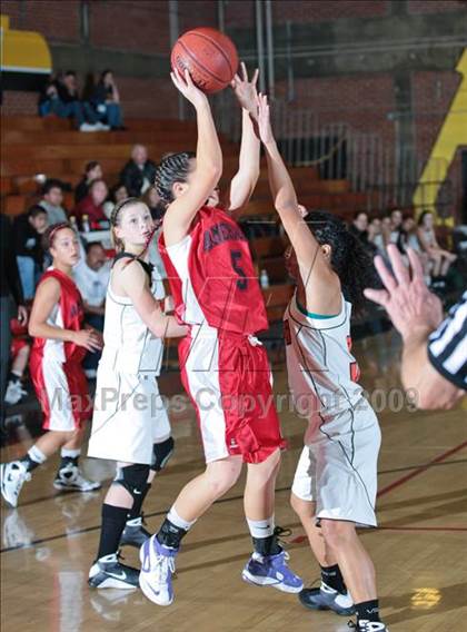 Thumbnail 1 in American vs. California (West Coast Jamboree) photogallery.
