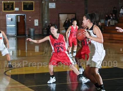 Thumbnail 3 in American vs. California (West Coast Jamboree) photogallery.