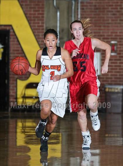 Thumbnail 1 in American vs. California (West Coast Jamboree) photogallery.
