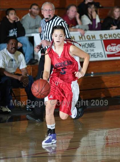 Thumbnail 1 in American vs. California (West Coast Jamboree) photogallery.