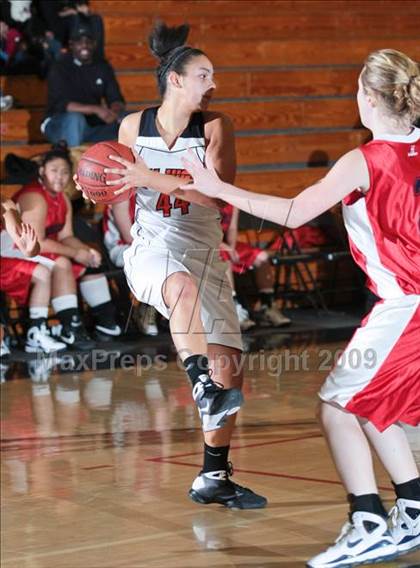 Thumbnail 1 in American vs. California (West Coast Jamboree) photogallery.