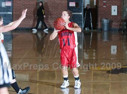 Thumbnail 3 in American vs. California (West Coast Jamboree) photogallery.