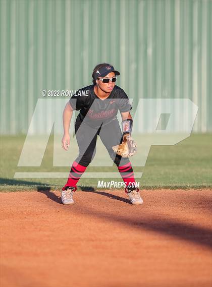 Thumbnail 2 in Norman @ Mustang photogallery.