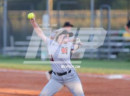 Thumbnail 3 in Norman @ Mustang photogallery.