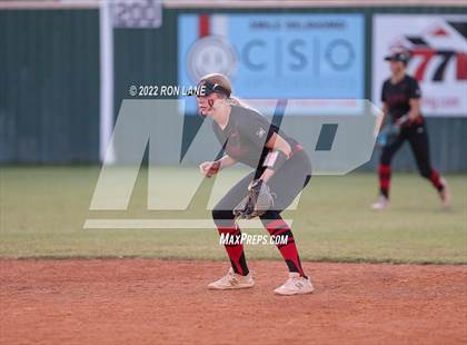 Thumbnail 3 in Norman @ Mustang photogallery.